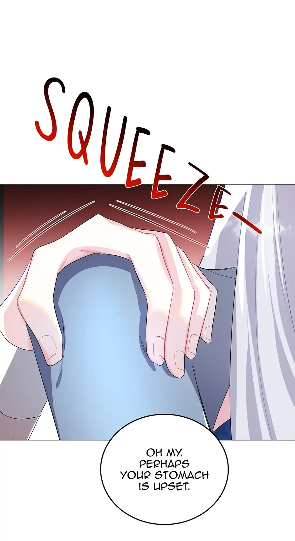 I Won’t Accept Your Regrets Chapter 26 page 36