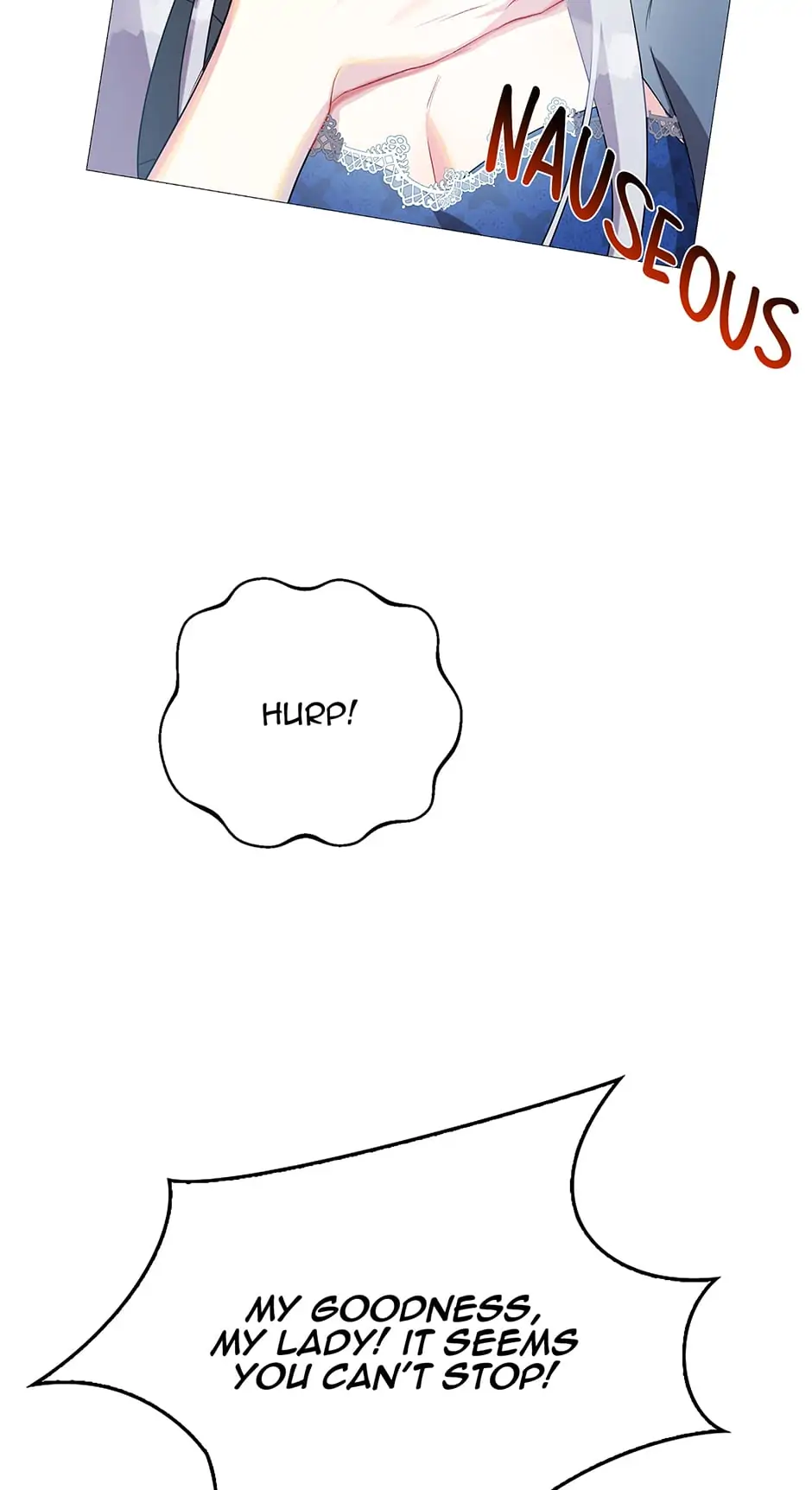 I Won’t Accept Your Regrets Chapter 26 page 39