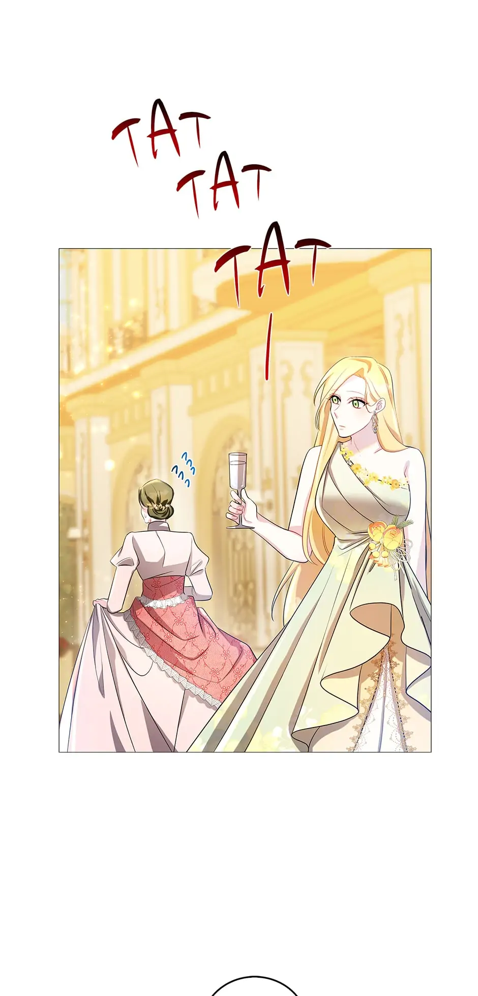 I Won’t Accept Your Regrets Chapter 26 page 48