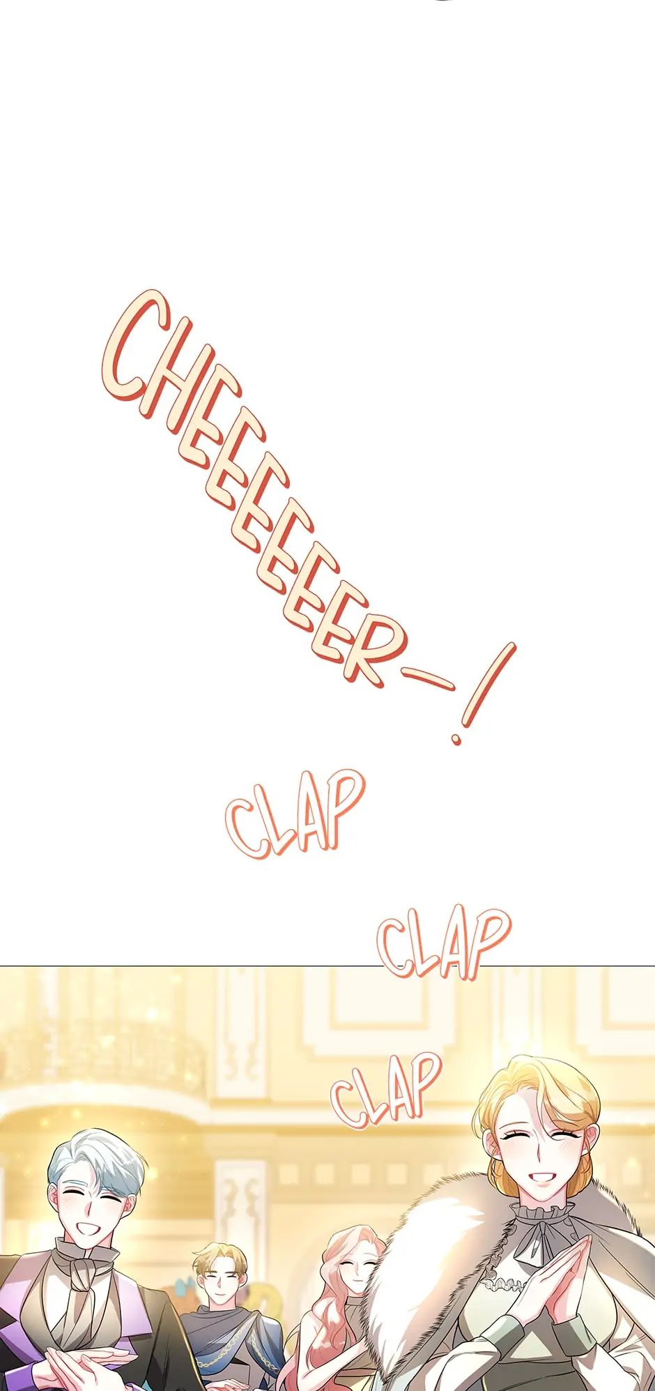 I Won’t Accept Your Regrets Chapter 26 page 4