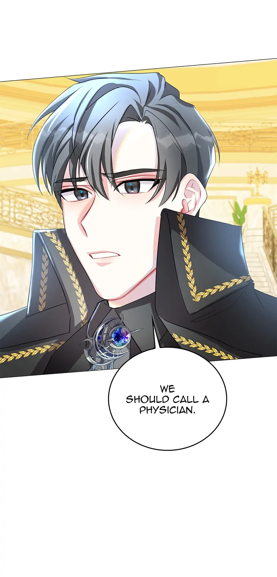 I Won’t Accept Your Regrets Chapter 26 page 51
