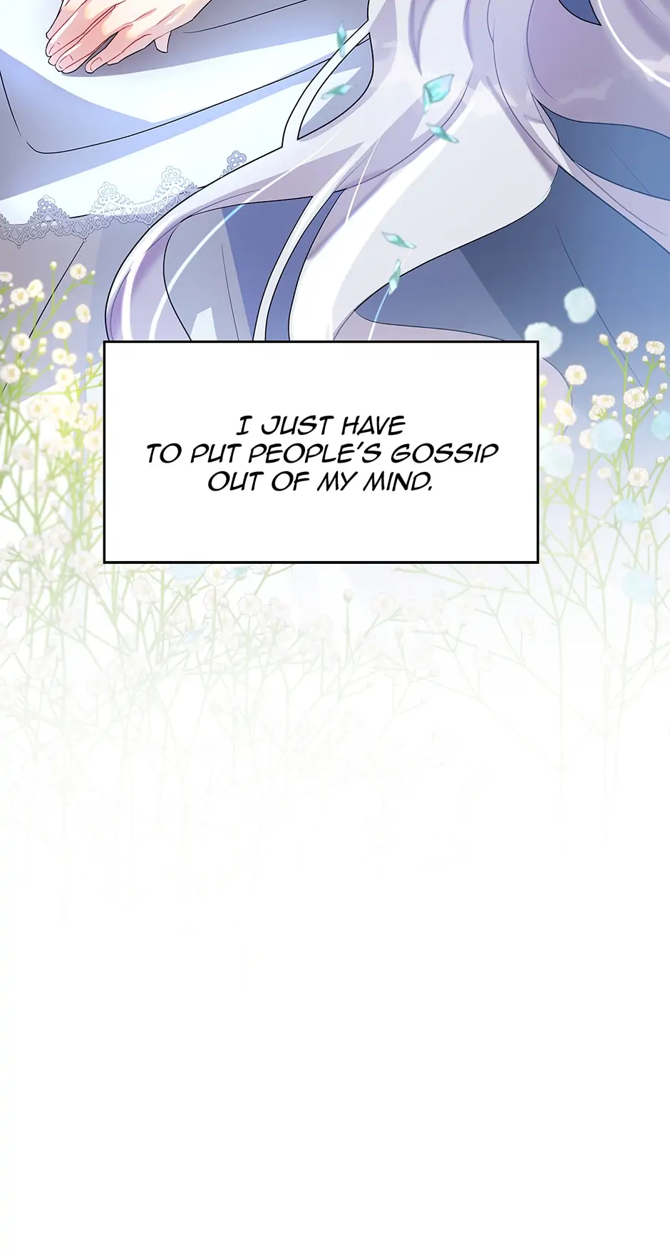 I Won’t Accept Your Regrets Chapter 26 page 61