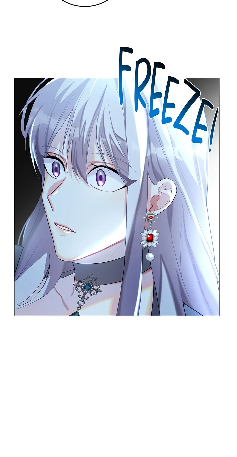 I Won’t Accept Your Regrets Chapter 26 page 68