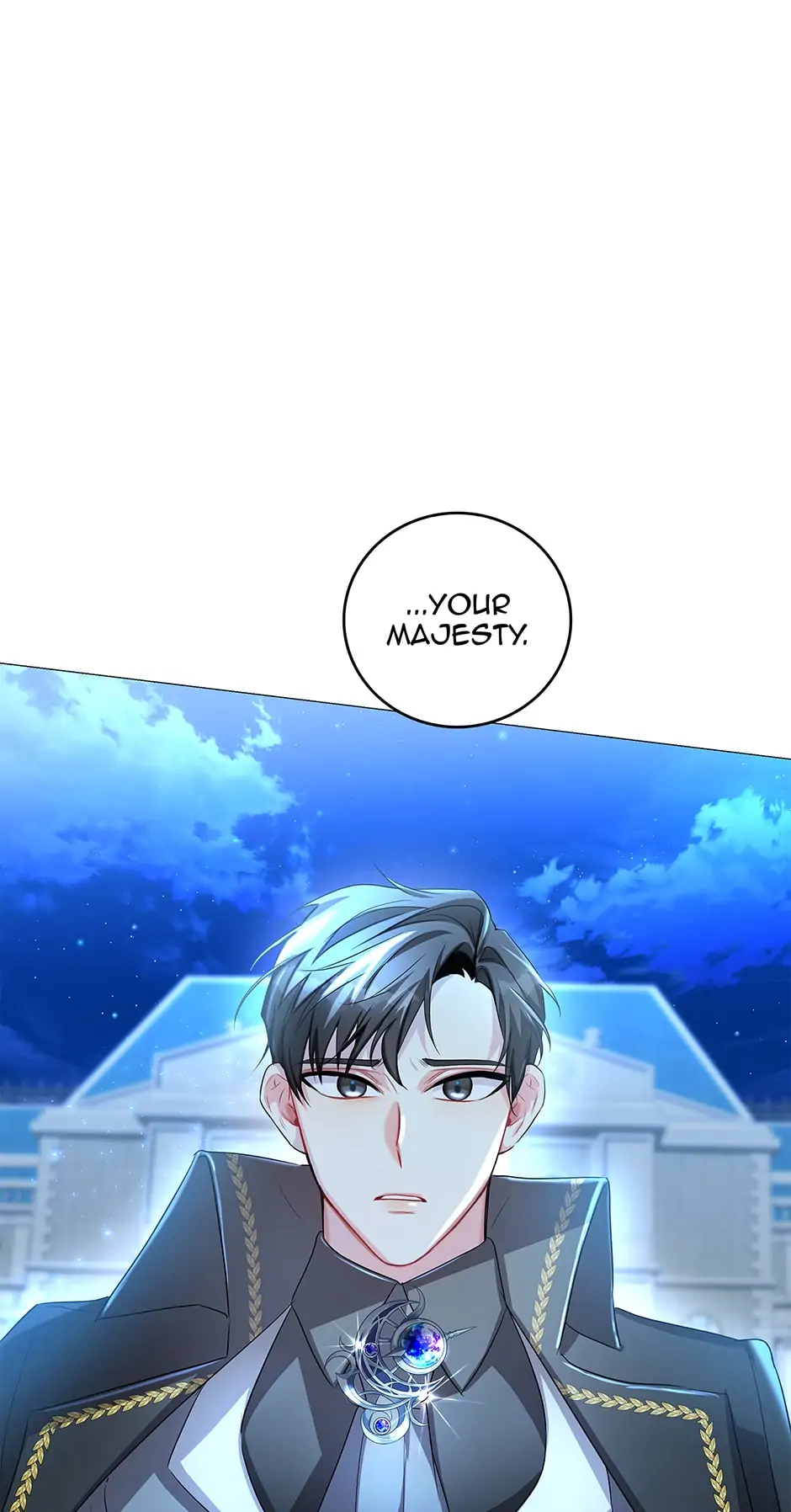 I Won’t Accept Your Regrets Chapter 26 page 71
