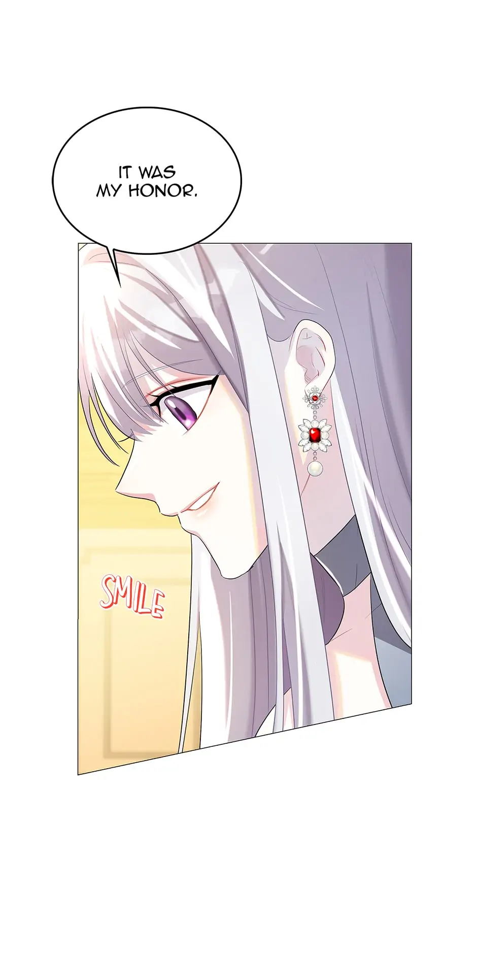 I Won’t Accept Your Regrets Chapter 26 page 8