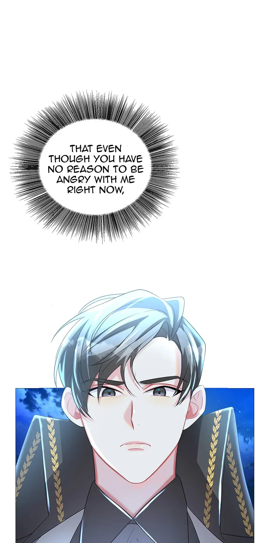 I Won’t Accept Your Regrets Chapter 27 page 14