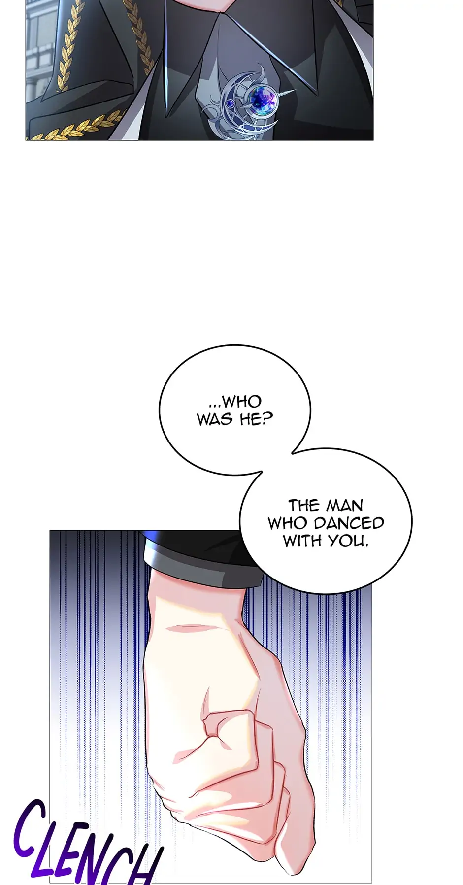 I Won’t Accept Your Regrets Chapter 27 page 25