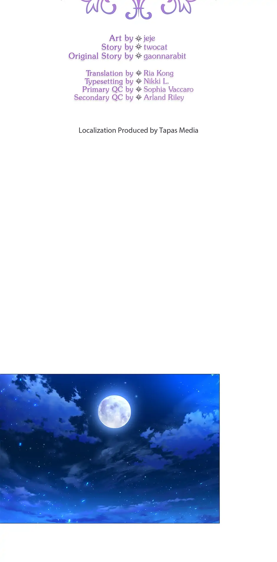 I Won’t Accept Your Regrets Chapter 27 page 40
