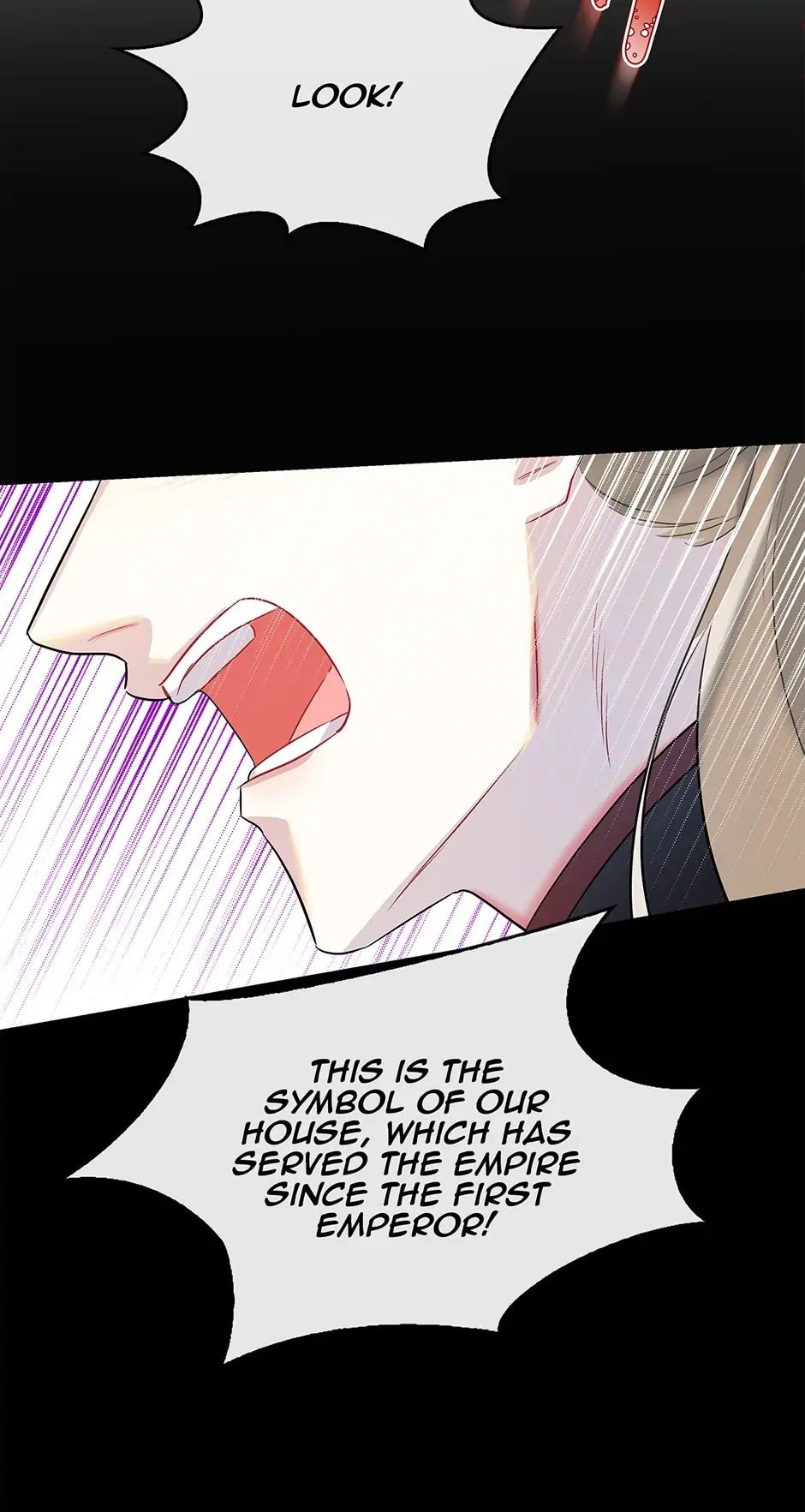 I Won’t Accept Your Regrets Chapter 27 page 52