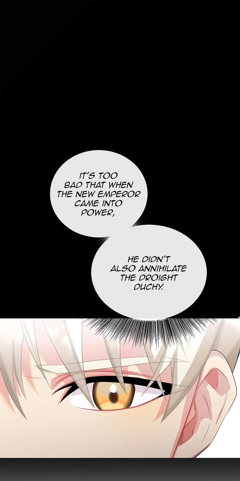 I Won’t Accept Your Regrets Chapter 27 page 55