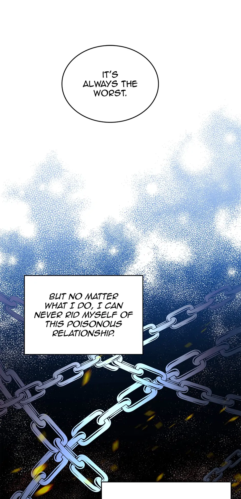 I Won’t Accept Your Regrets Chapter 27 page 74