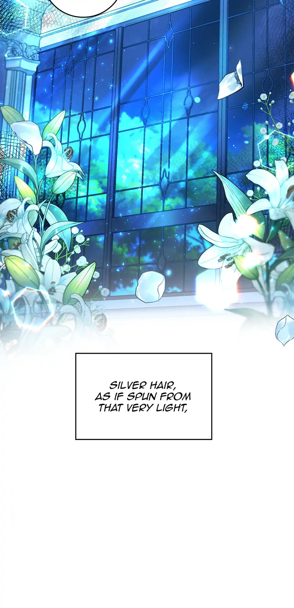 I Won’t Accept Your Regrets Chapter 27 page 79