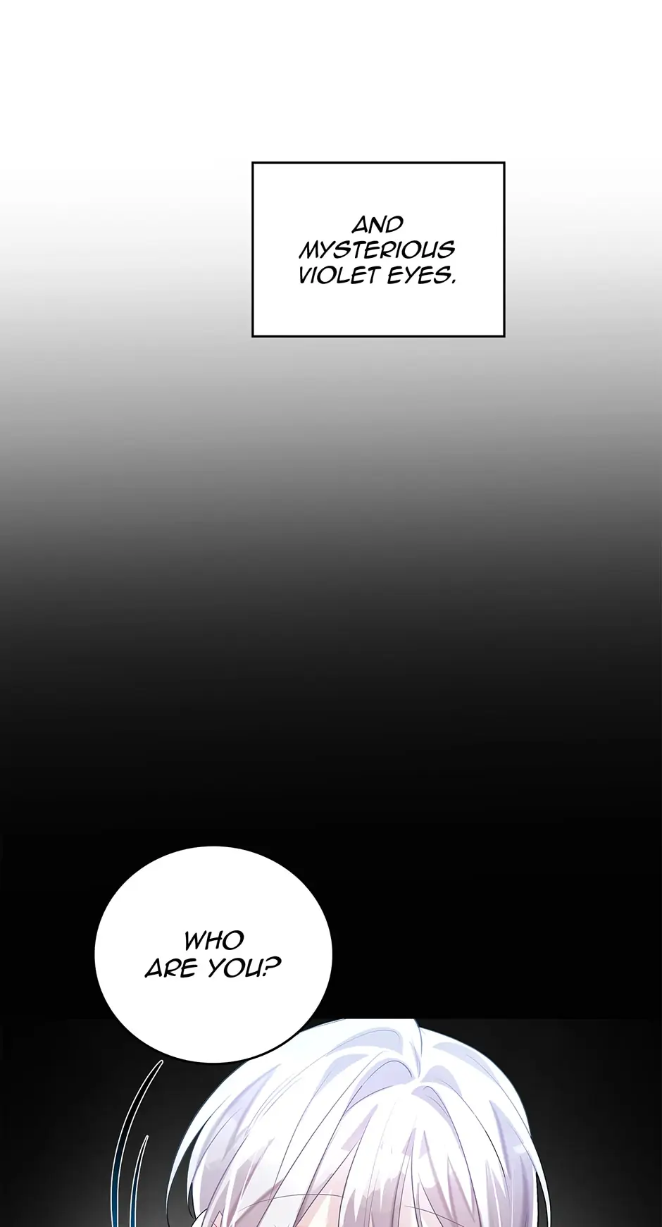 I Won’t Accept Your Regrets Chapter 27 page 80