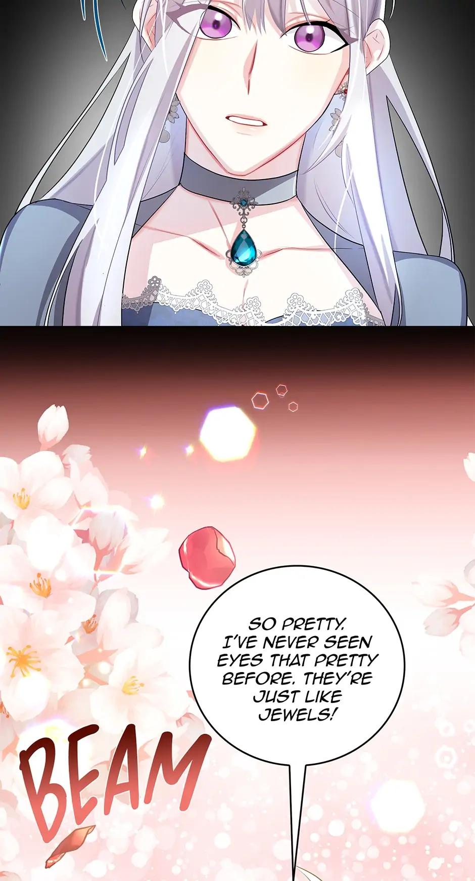 I Won’t Accept Your Regrets Chapter 27 page 81