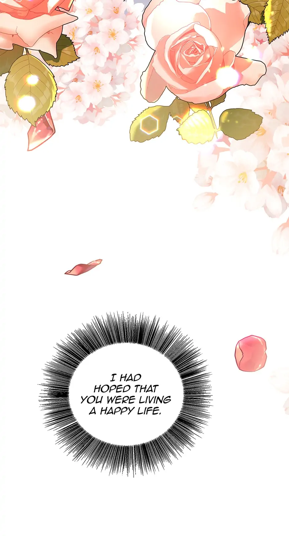 I Won’t Accept Your Regrets Chapter 27 page 83
