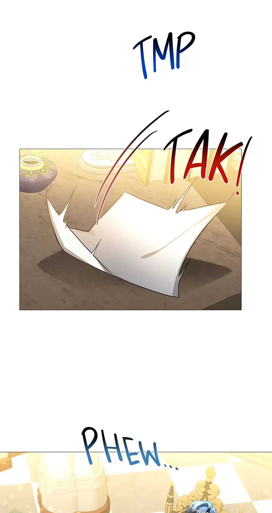 I Won’t Accept Your Regrets Chapter 29 page 11