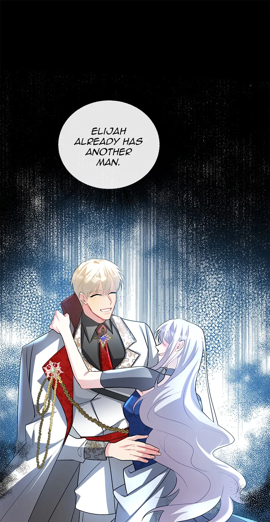 I Won’t Accept Your Regrets Chapter 29 page 13