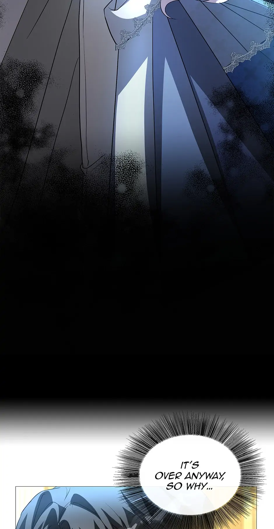 I Won’t Accept Your Regrets Chapter 29 page 14