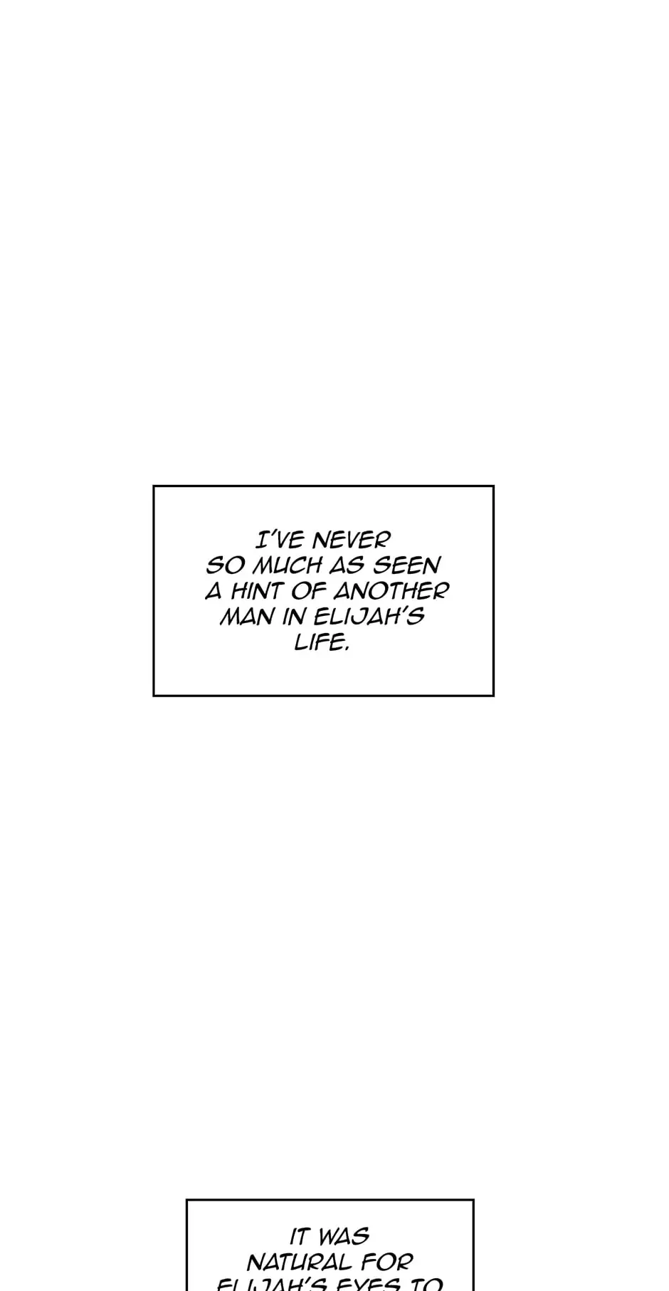 I Won’t Accept Your Regrets Chapter 29 page 16