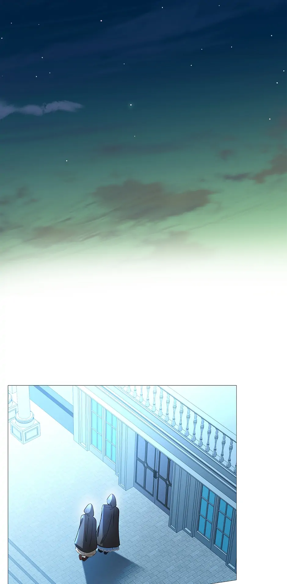 I Won’t Accept Your Regrets Chapter 29 page 21