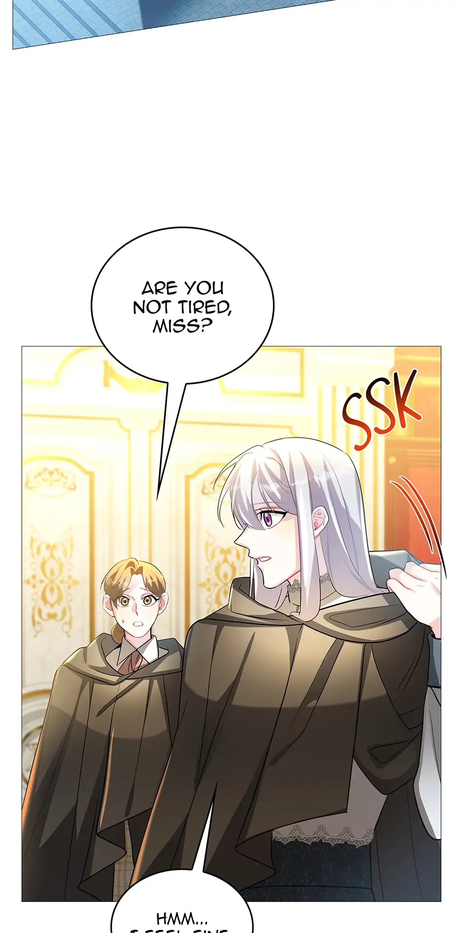 I Won’t Accept Your Regrets Chapter 29 page 22