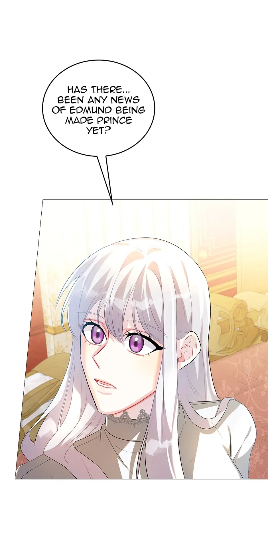I Won’t Accept Your Regrets Chapter 29 page 26