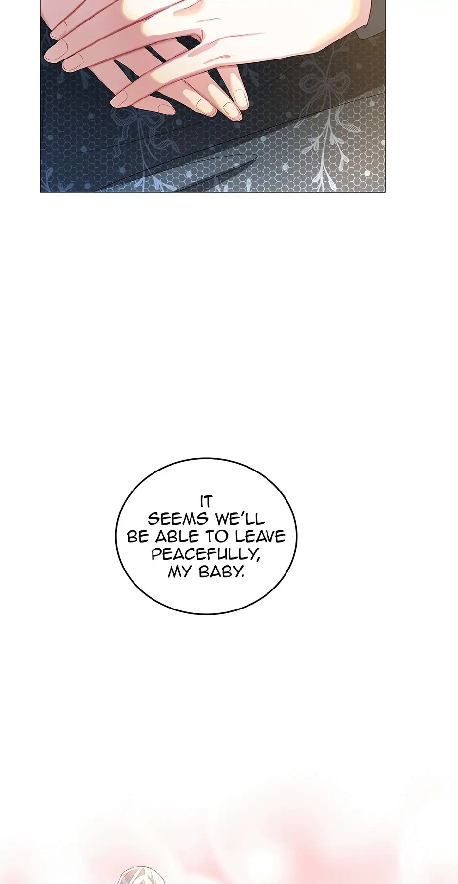I Won’t Accept Your Regrets Chapter 29 page 30