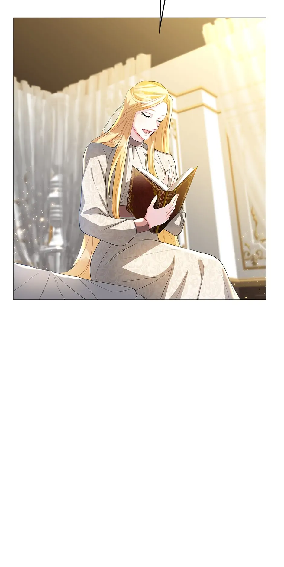 I Won’t Accept Your Regrets Chapter 29 page 40