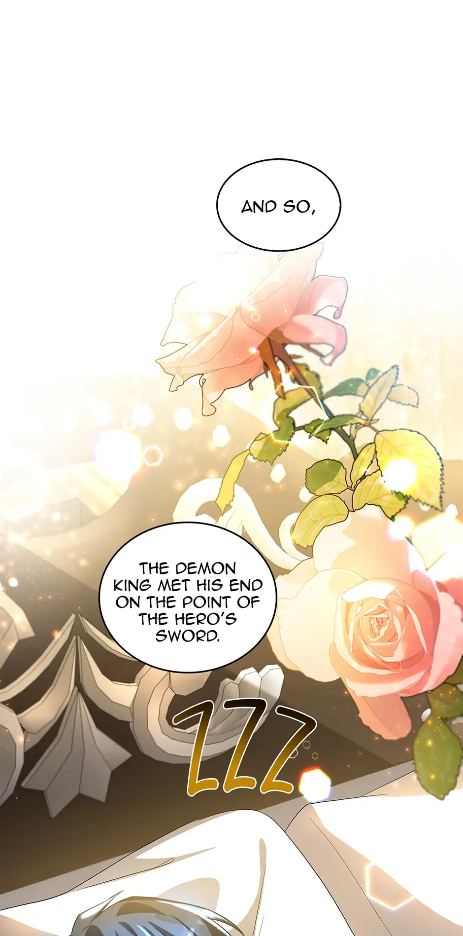 I Won’t Accept Your Regrets Chapter 29 page 41