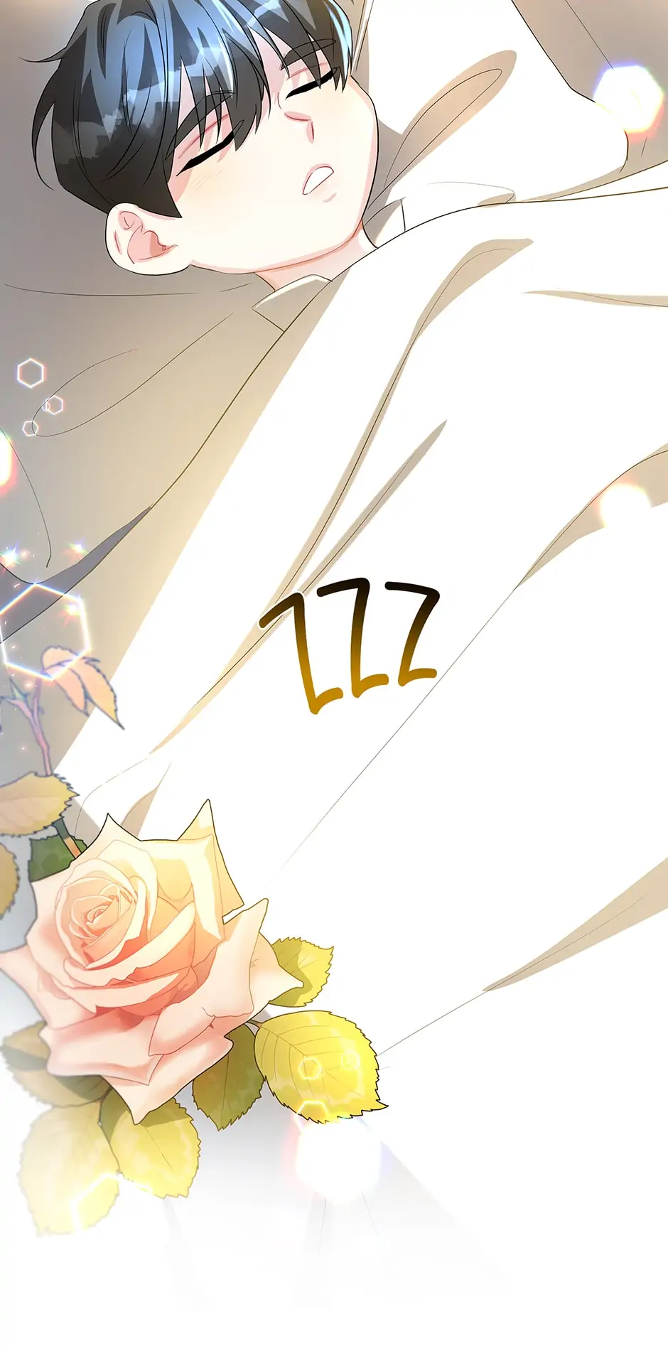 I Won’t Accept Your Regrets Chapter 29 page 42