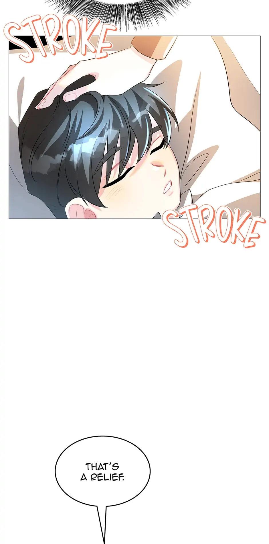 I Won’t Accept Your Regrets Chapter 29 page 44