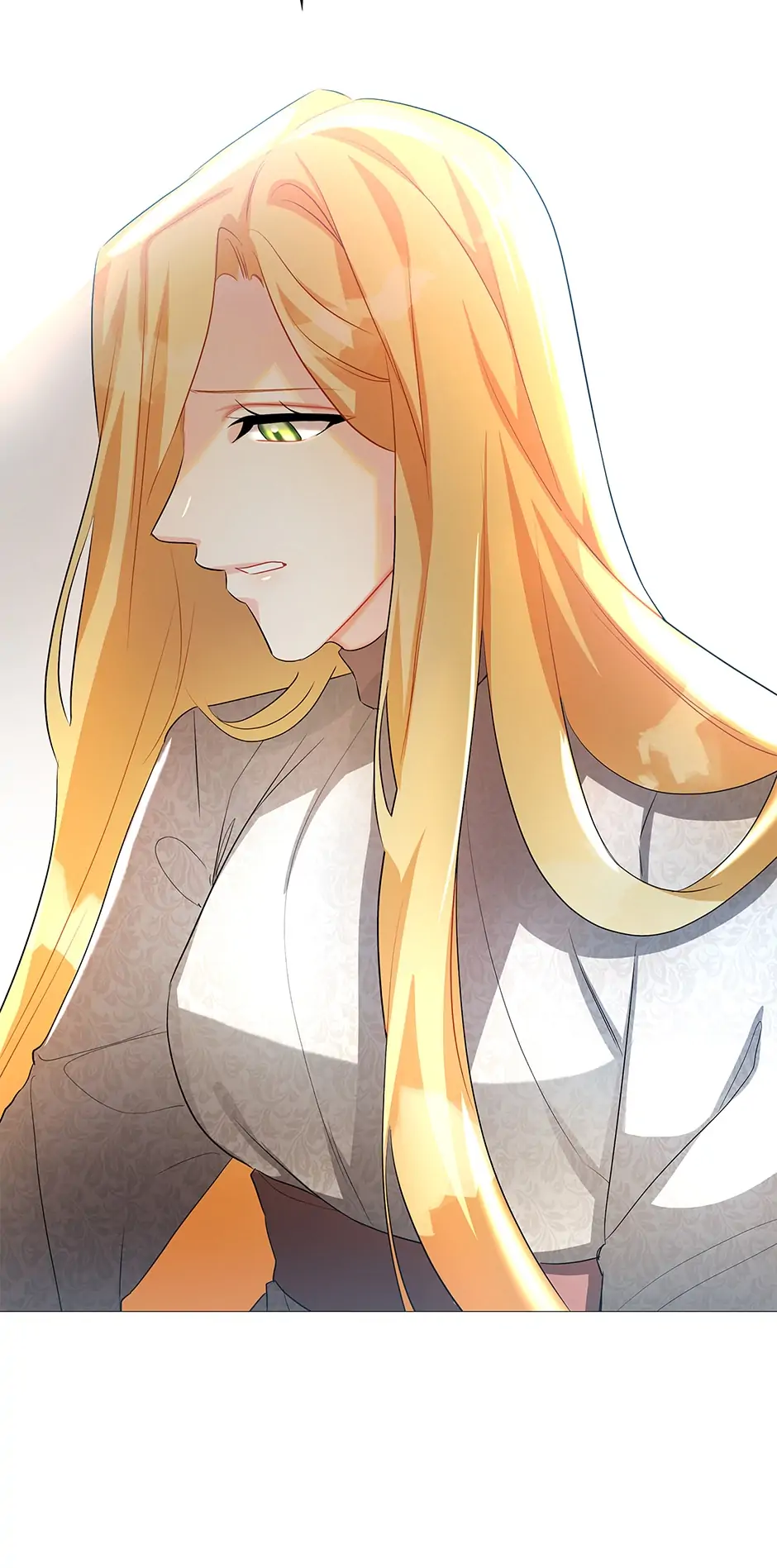 I Won’t Accept Your Regrets Chapter 29 page 45