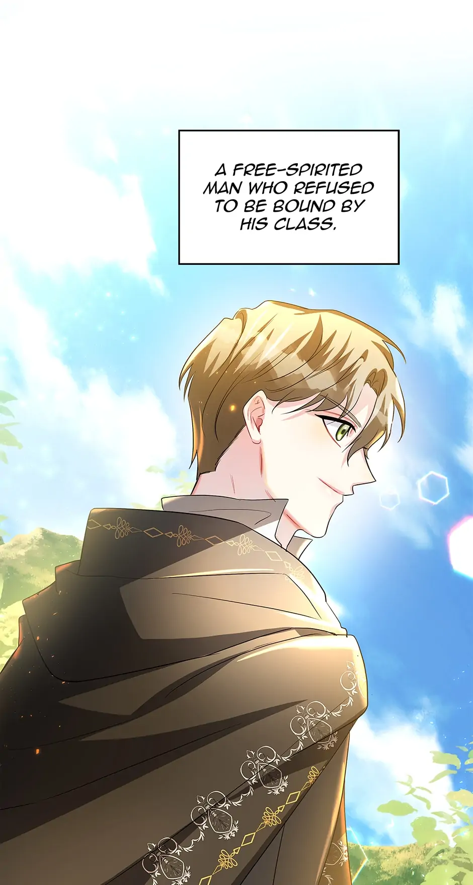 I Won’t Accept Your Regrets Chapter 29 page 51