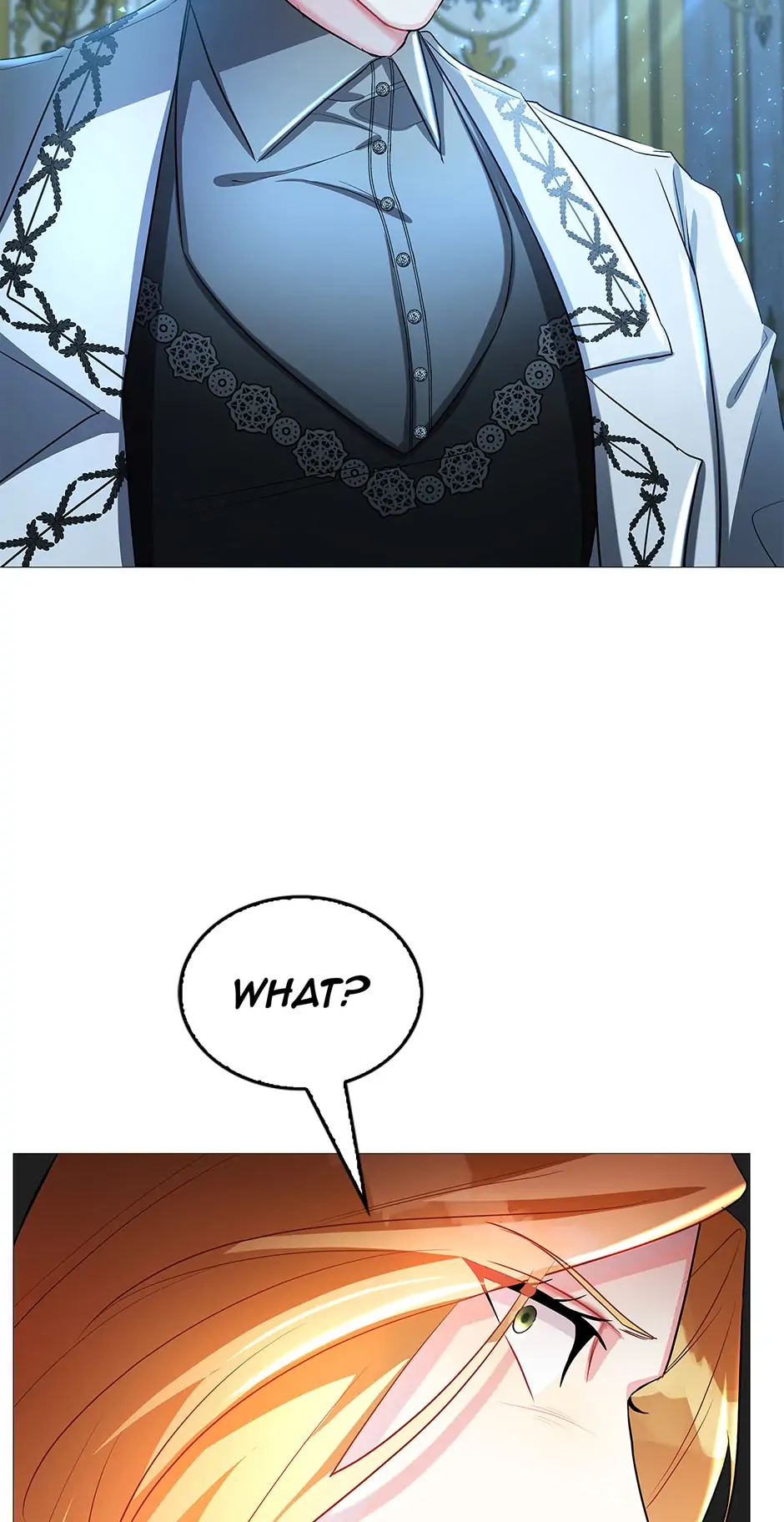 I Won’t Accept Your Regrets Chapter 29 page 59