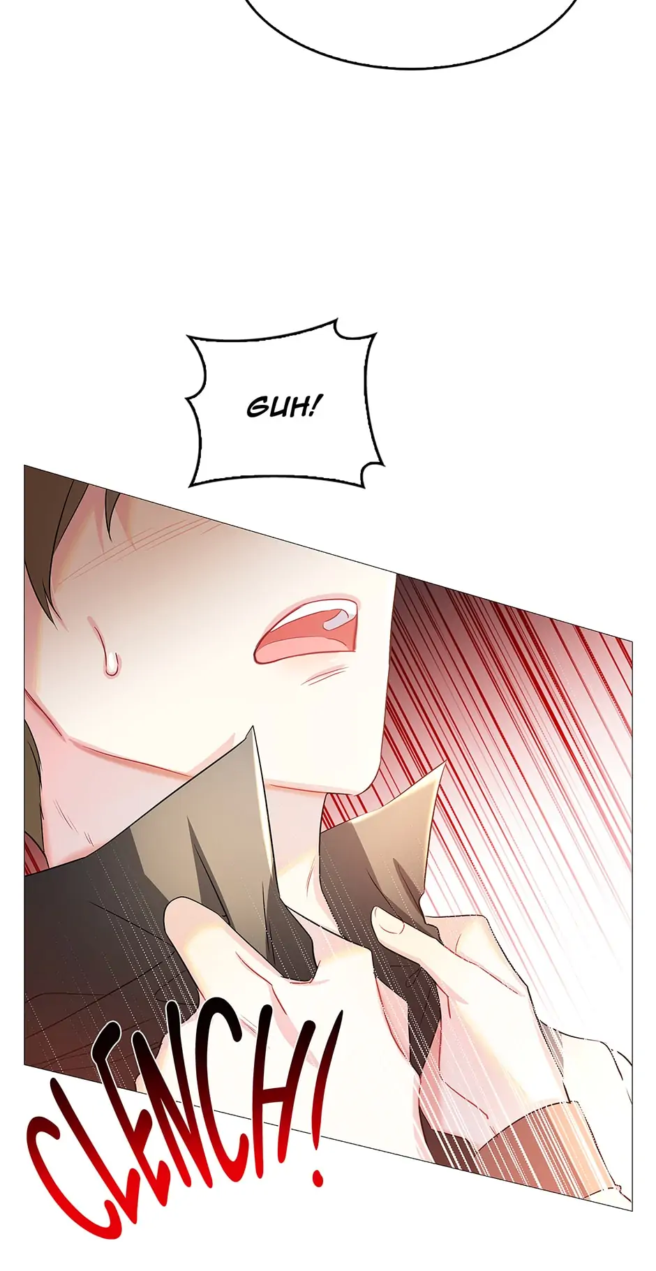 I Won’t Accept Your Regrets Chapter 29 page 61