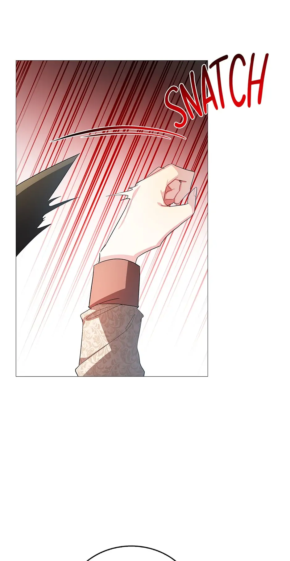 I Won’t Accept Your Regrets Chapter 29 page 65