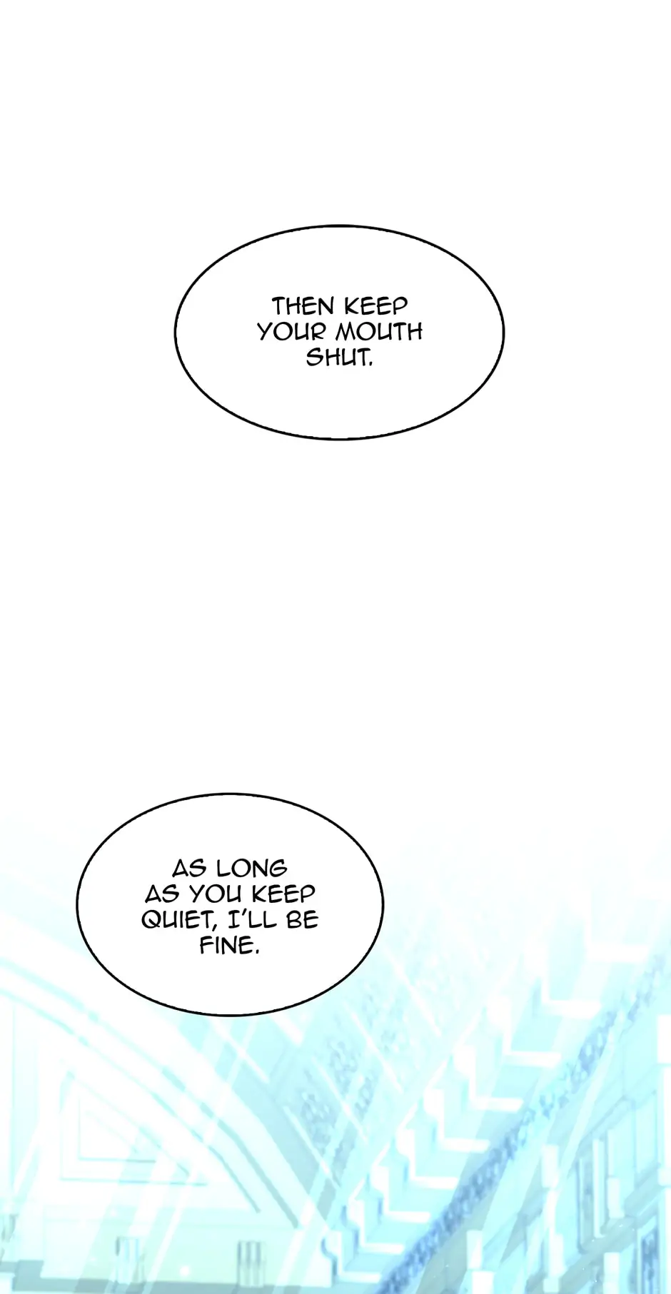 I Won’t Accept Your Regrets Chapter 29 page 67