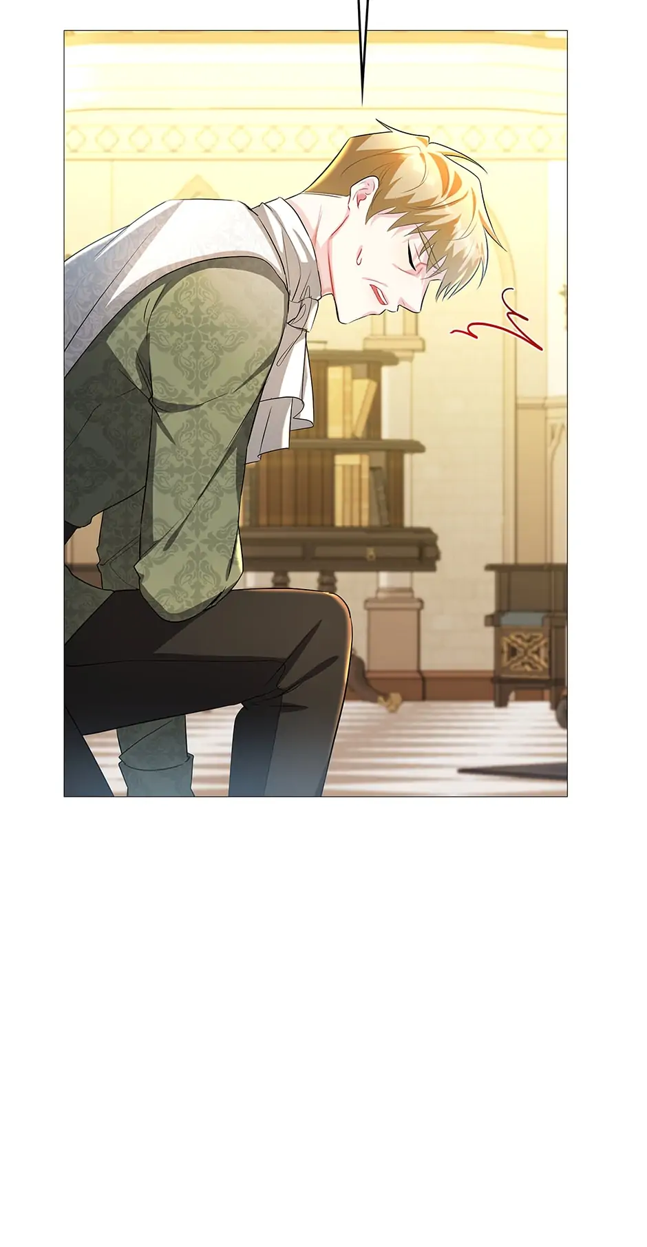 I Won’t Accept Your Regrets Chapter 29 page 6