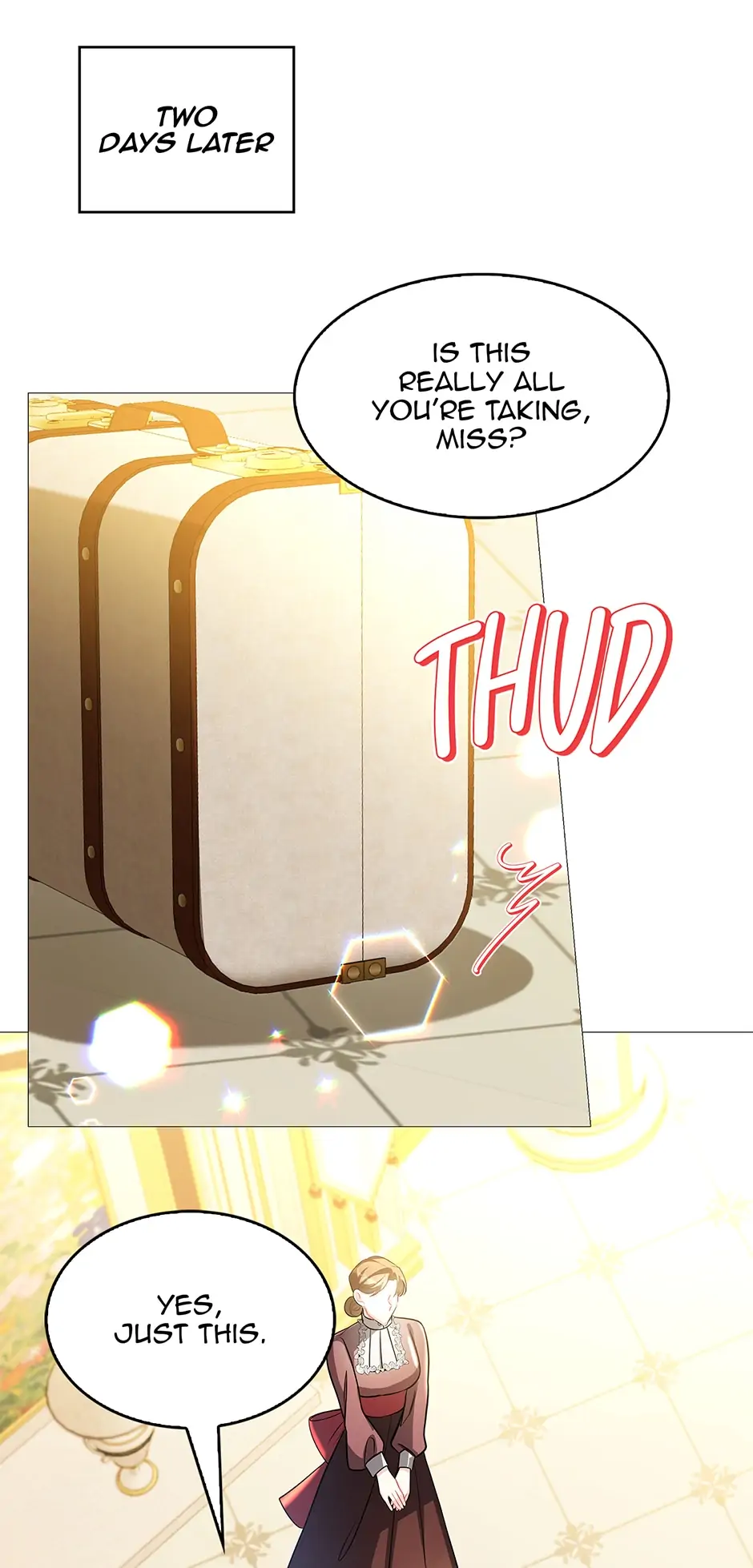 I Won’t Accept Your Regrets Chapter 29 page 70