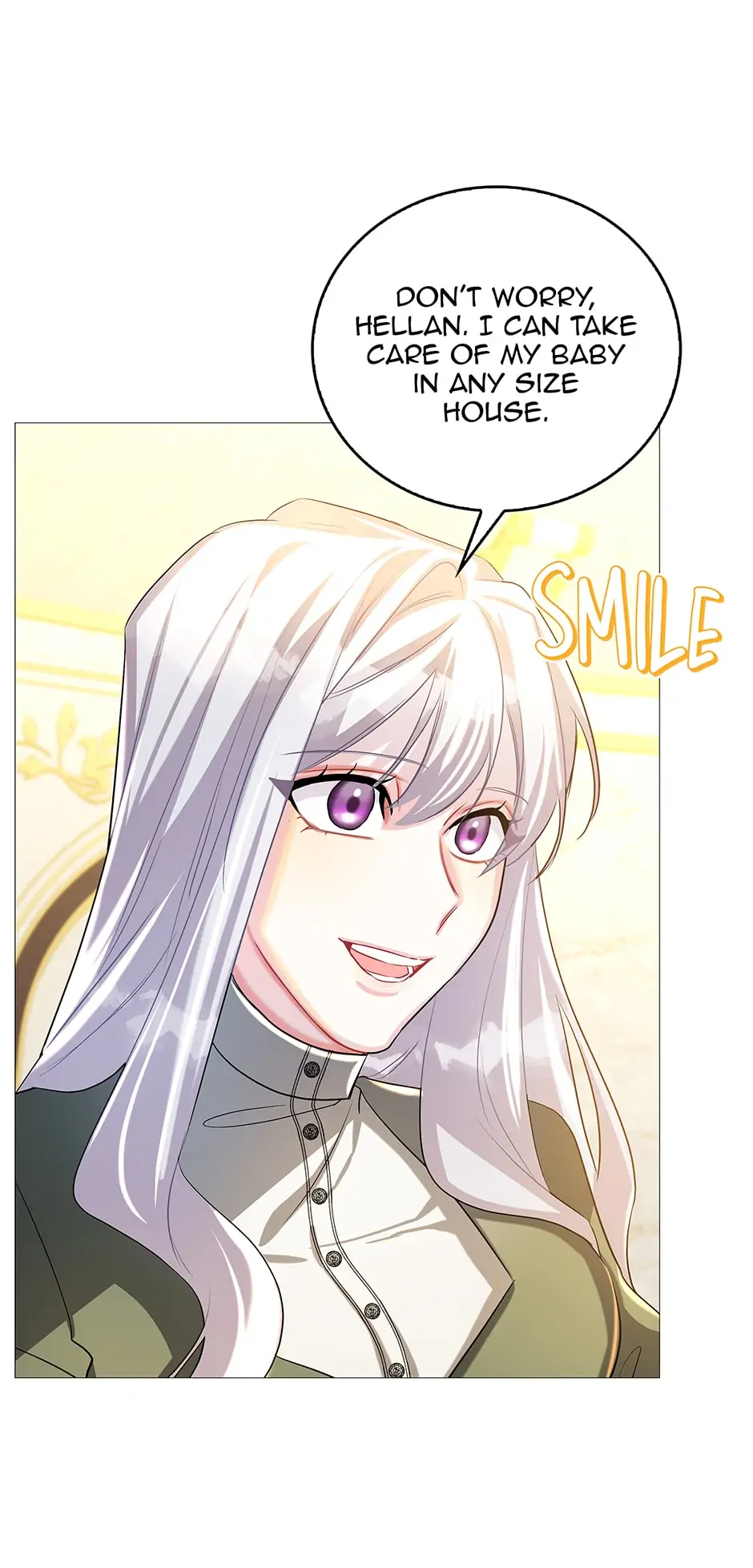 I Won’t Accept Your Regrets Chapter 29 page 74