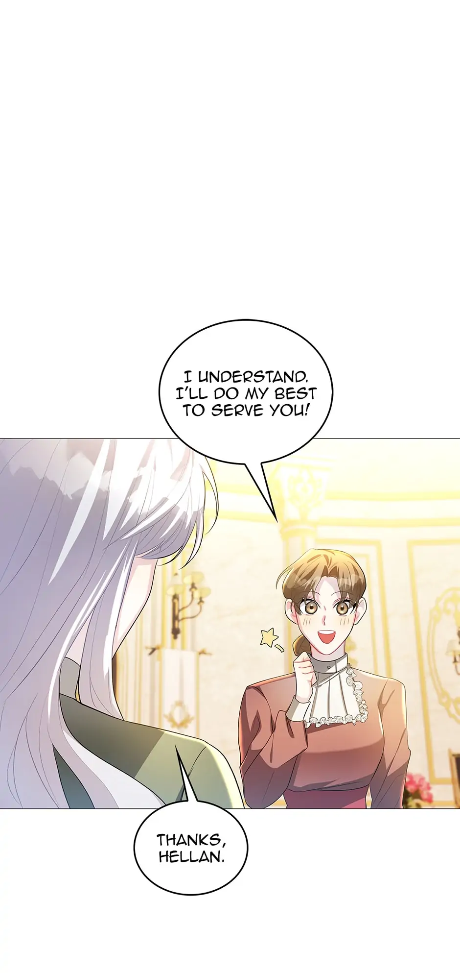 I Won’t Accept Your Regrets Chapter 29 page 75