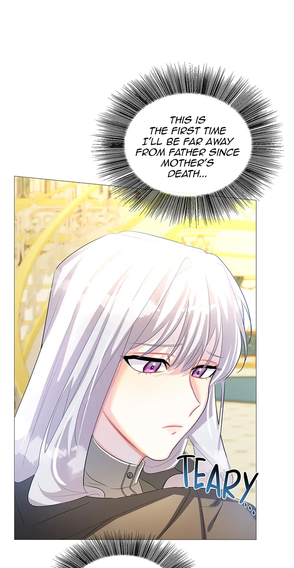 I Won’t Accept Your Regrets Chapter 29 page 80