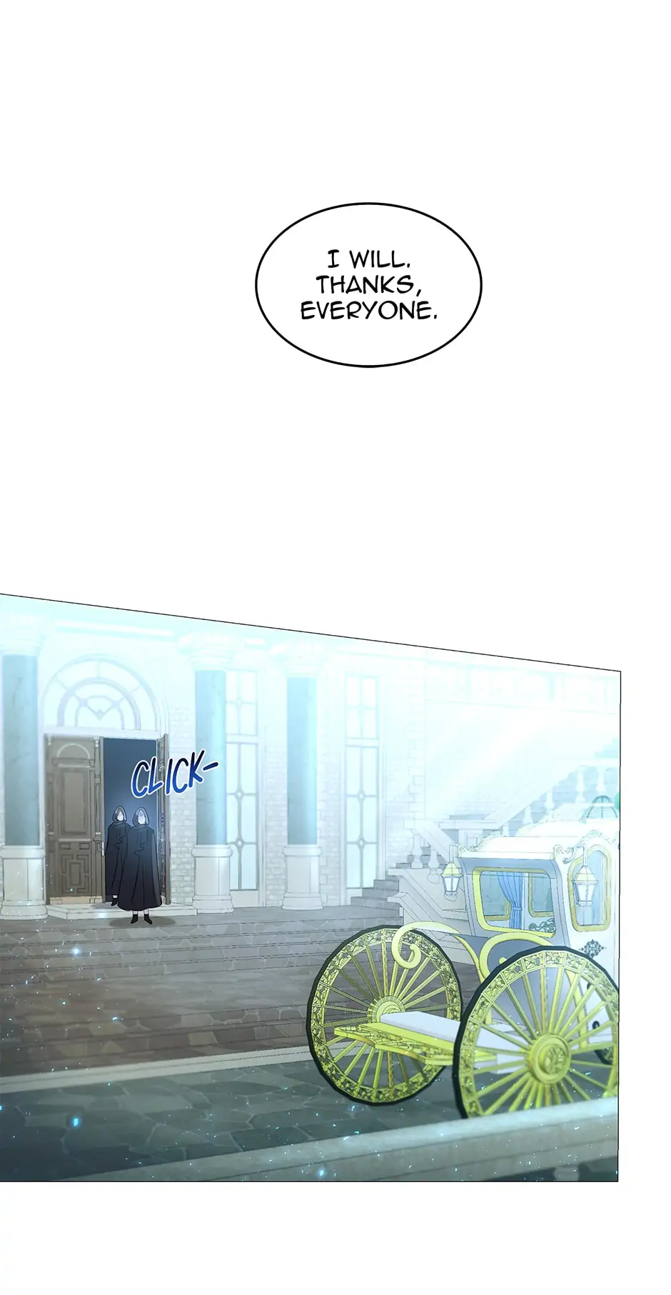I Won’t Accept Your Regrets Chapter 29 page 85