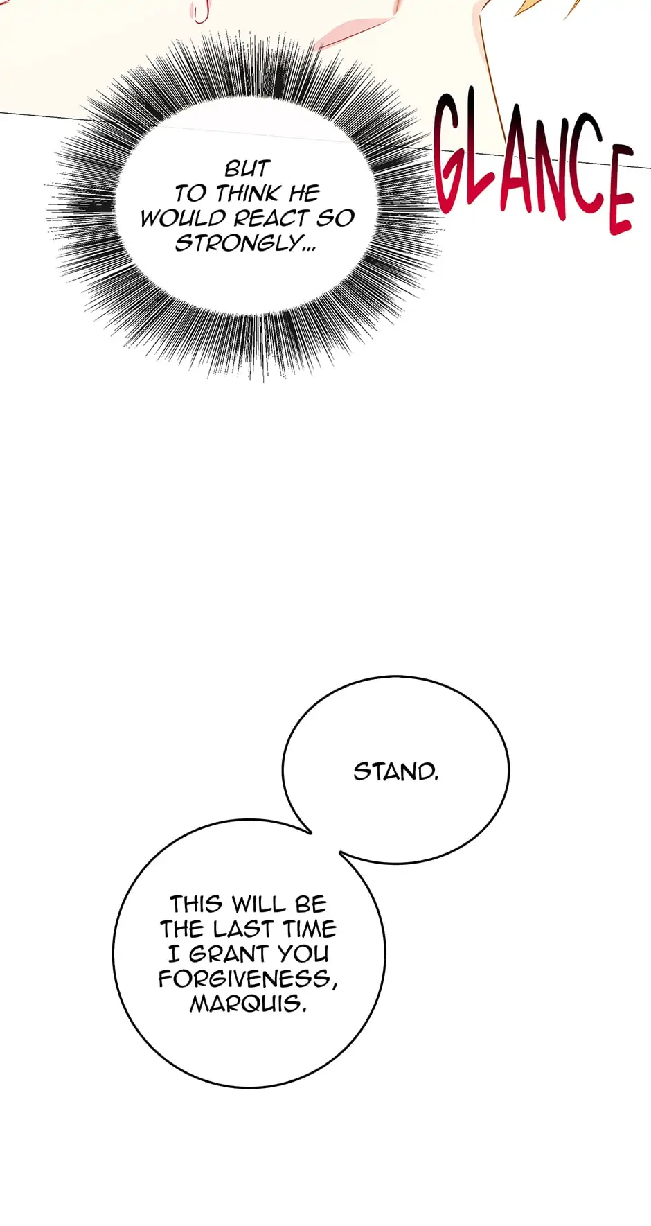 I Won’t Accept Your Regrets Chapter 29 page 8