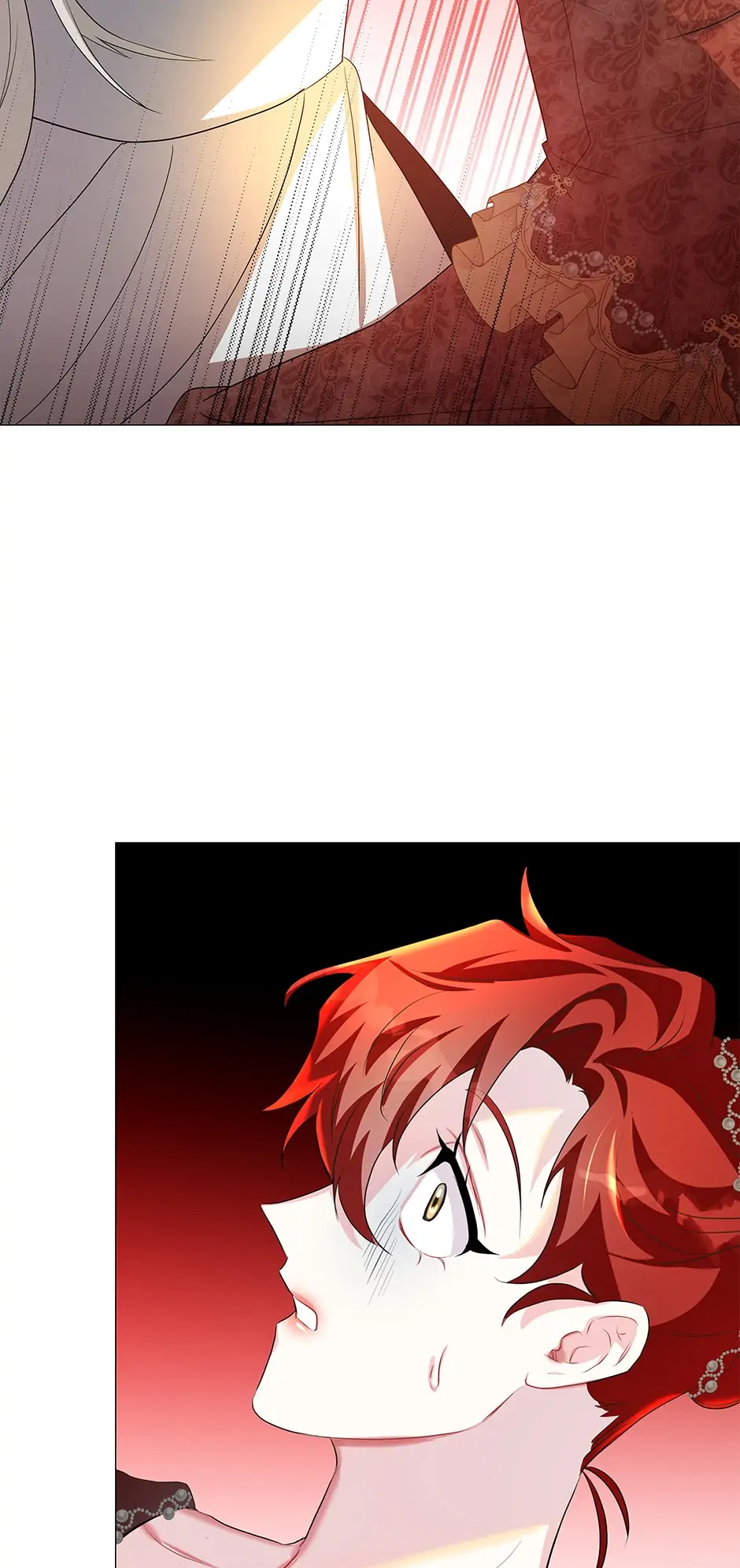 I Won’t Accept Your Regrets Chapter 31 page 1