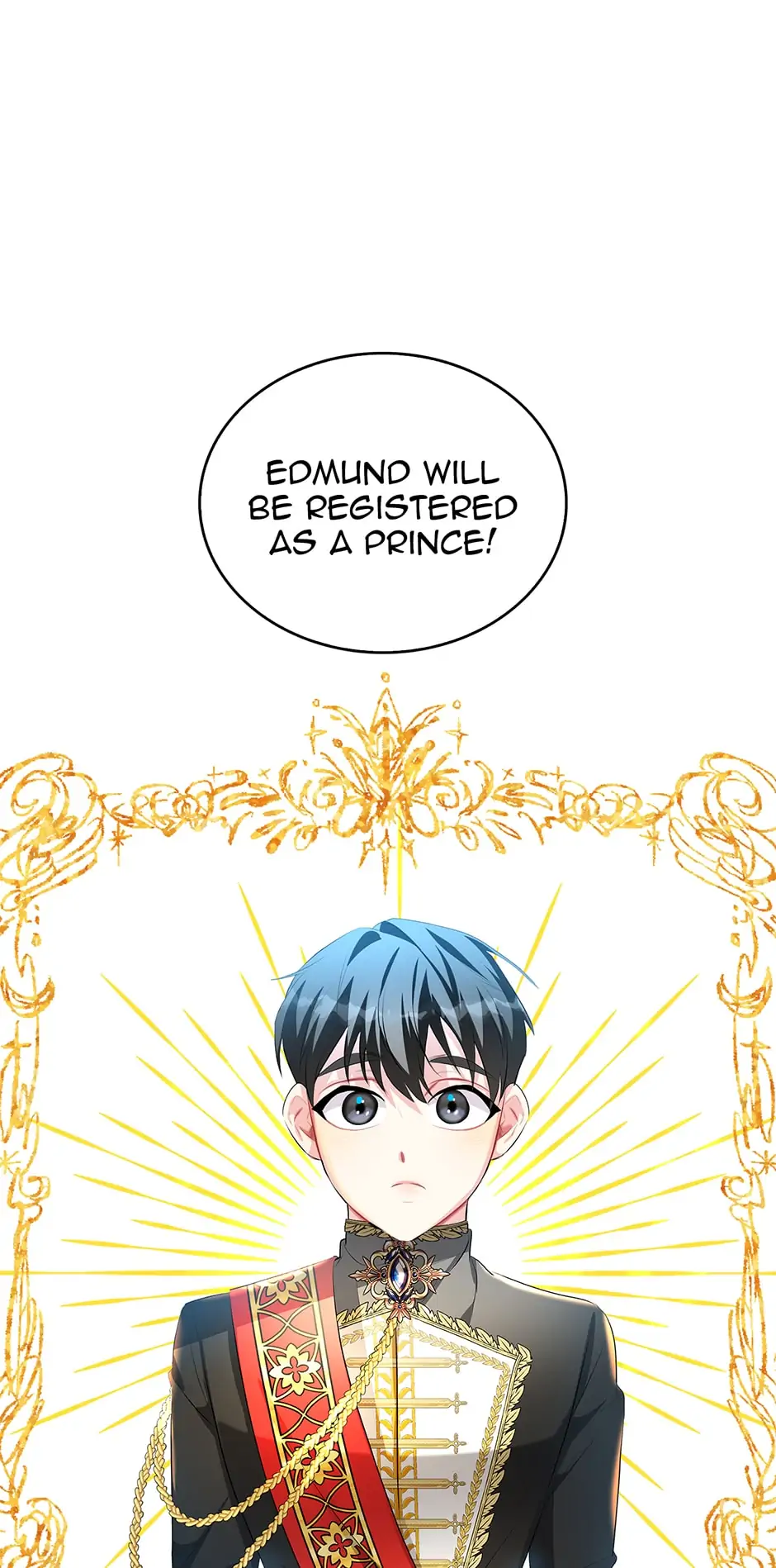 I Won’t Accept Your Regrets Chapter 31 page 23