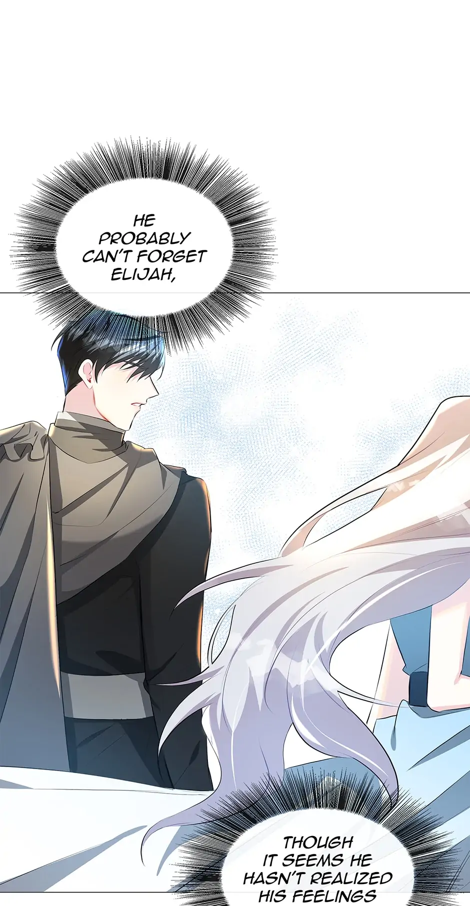 I Won’t Accept Your Regrets Chapter 31 page 29