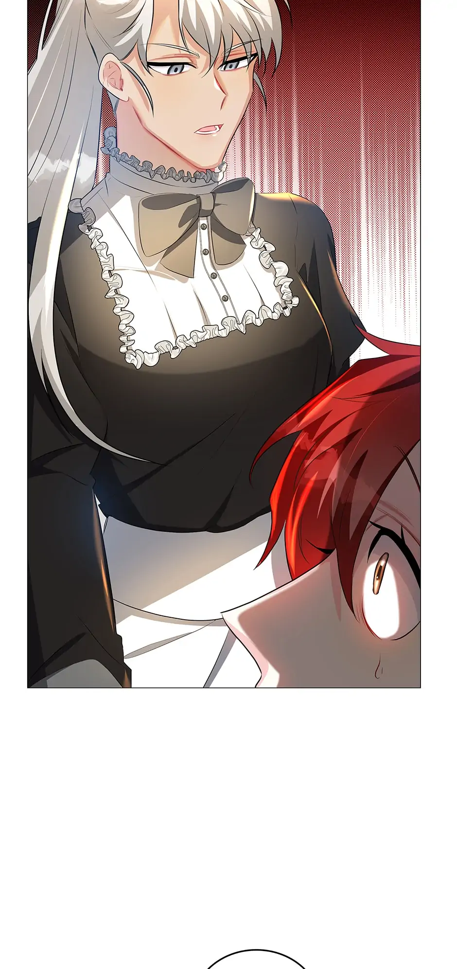 I Won’t Accept Your Regrets Chapter 31 page 3