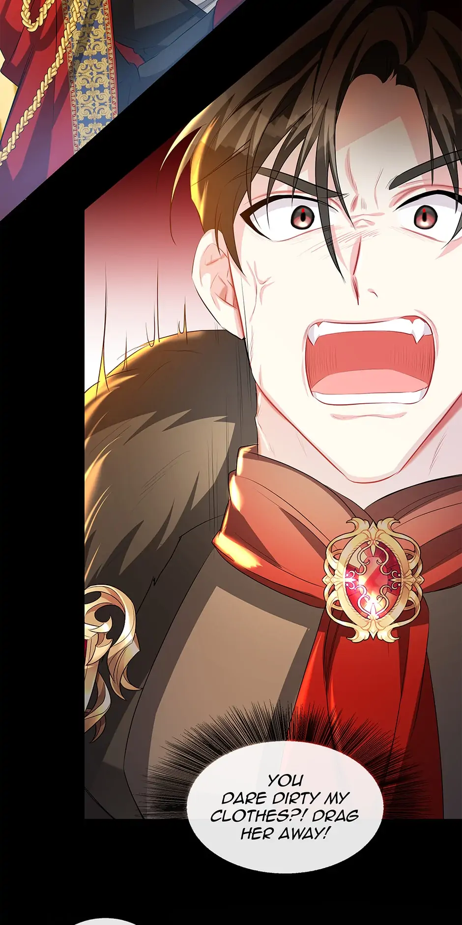 I Won’t Accept Your Regrets Chapter 31 page 51