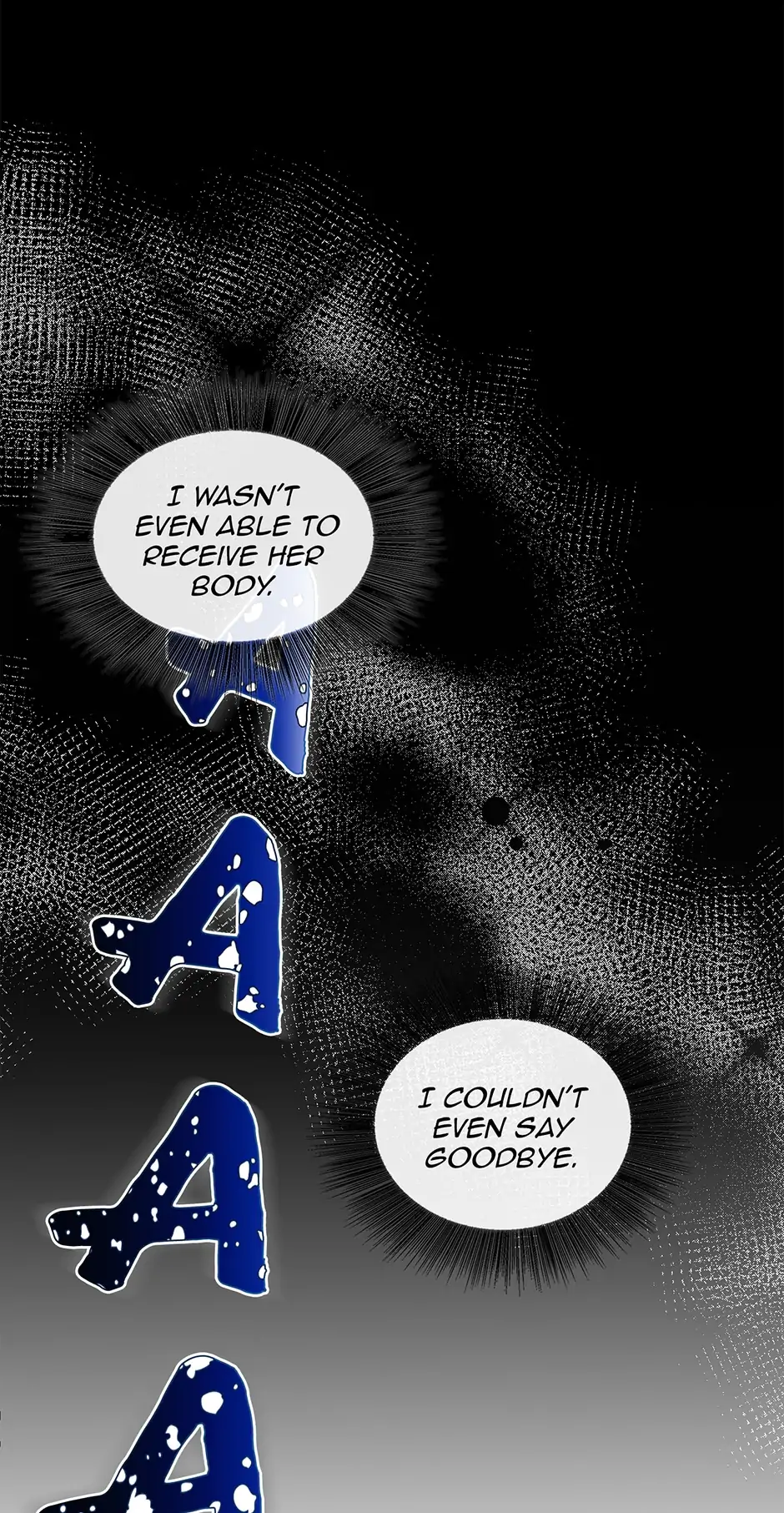 I Won’t Accept Your Regrets Chapter 31 page 58